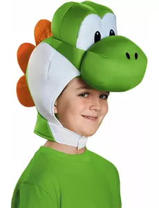 Nintendo® pokrývka hlavy Yoshi pro děti