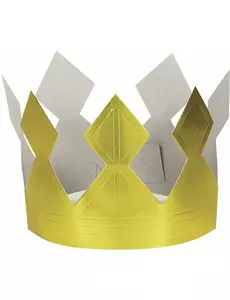 Koruna králů