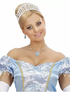 Korunka princezny pro ženy