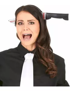 Krvavý nůž Halloween