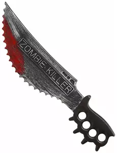 Nůž Zombie Killer 51 cm