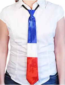Kravata Francie