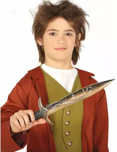 Dětská dýka 39 cm
