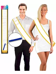 Personalizovaná šerpa pro dospělé