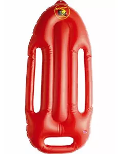 Baywatch nafukovací plovák