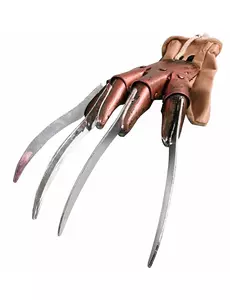 Luxusní rukavice Freddy Krueger pro dospělé