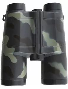 Vojenský dalekohled 13 cm