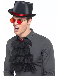 Gothic Halloween sada doplňků pro dospělé