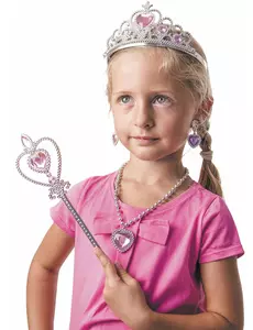 Sada doplňků „Princezna snů“ pro dívky