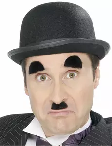 Sada Charlie Chaplin pro dospělé