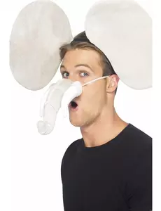 Sada slona pro dospělé