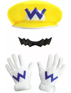 Sada Wario Nintendo® pro dospělé