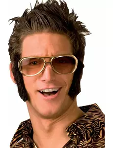 Brýle King of the Rock'n Roll