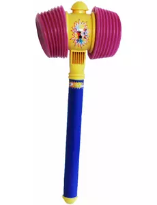 Klaunské kladivo 55 cm