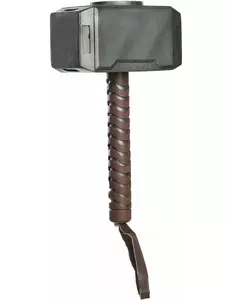 Thorovo kladivo Mjolnir z Avengers