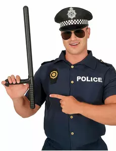 Policejní obušek