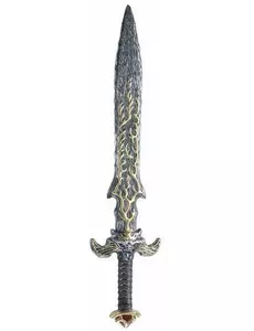 Mystický meč 86 cm