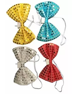LED motýlek