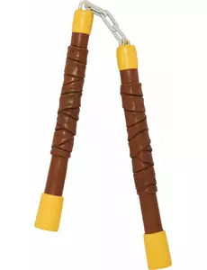 Nunchaku Michelangelo Ninja Turtles pro děti