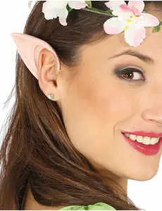 Elfí uši (dámské)