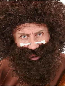 Kostěný nos pro dospělé