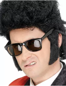 Rocker nohy pro dospělé