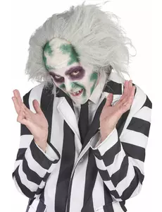 Paruka Beetlejuice pro dospělé