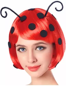 Paruka berušky pro ženy