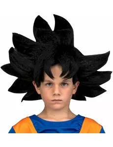 Paruka Goku Dragon Ball pro děti