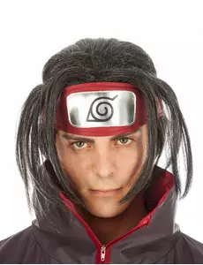 Paruka Naruto Itachi pro dospělé