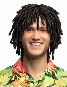 Paruka Levi pro dospělé