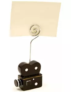 Označení místa filmový kotouč 4 cm x 1,8 cm x 10,3 cm