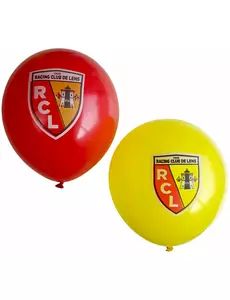 12× balónky RC Lens 23 cm
