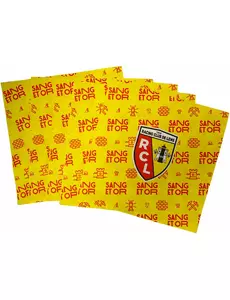 20× ubrousky RC Lens 33 × 33 cm