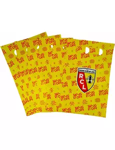6× dárkové tašky RC Lens
