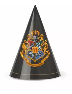 8 party čepiček Harry Potter