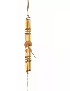 Indiánský choker