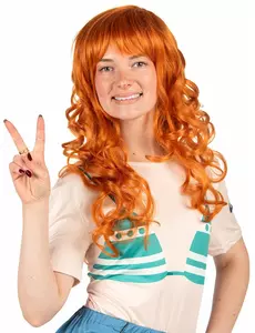 Paruka Nami One Piece
