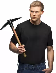 Krumpáč z tvrdé pěny 51 cm