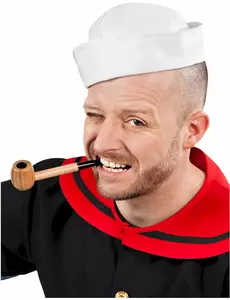 Dýmka Popeye