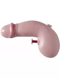 Sprostá plastová vodní pistole