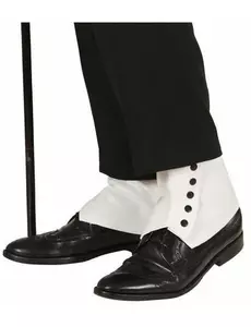 Na bílé boty pro dospělé