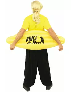 Nafukovací surf Brice de Nice