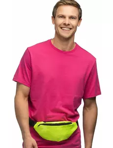 Neonově žlutá ledvinka
