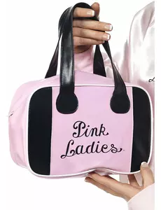 Taška Pink Ladies Grease