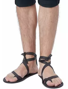 Pánské egyptské sandály