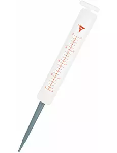 Obří nafukovací stříkačka 50 cm