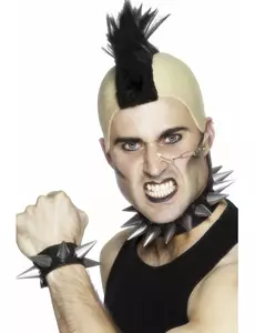 Punk sada pro dospělé