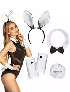 Sexy sada králíčka pro dospělé