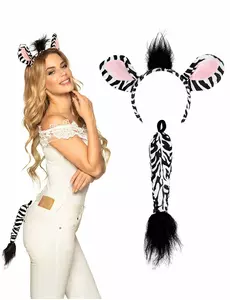 Sada zebra